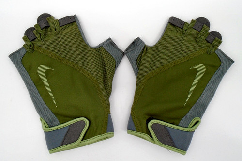 Nike gym elemental fitness - gym,