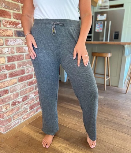 Loungewear bottoms - ex,