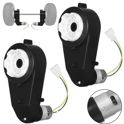 Pair volt rs550 motor - rs550,