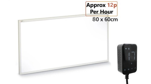 Kiasa 500w wall mounted - kiasa-500w,