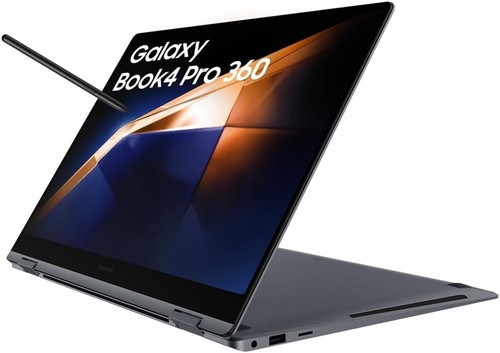 Samsung galaxy book - book, 4