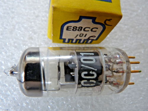 Rst e88cc gold pins c - /01,