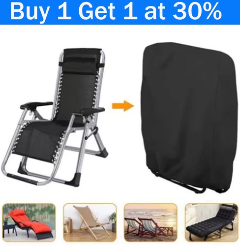 Folding garden chair covers - chair,