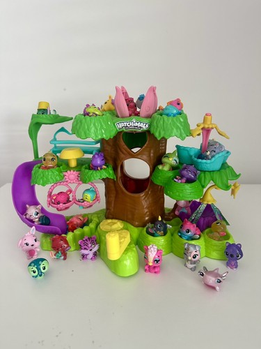 Hatchimals colleggtibles - hatchimals,