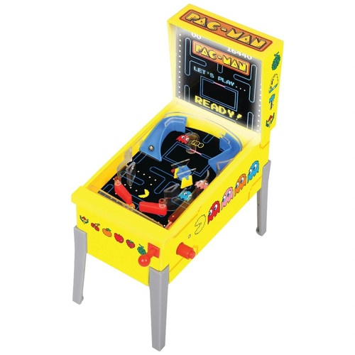 Arcade pinball collectible - arcade,