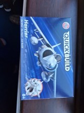 Airfix J6009 Quickbuild BAE