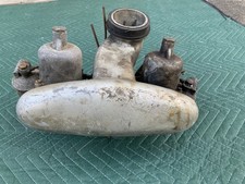 ORIGINAL  MG SU H4 CARBURETOR