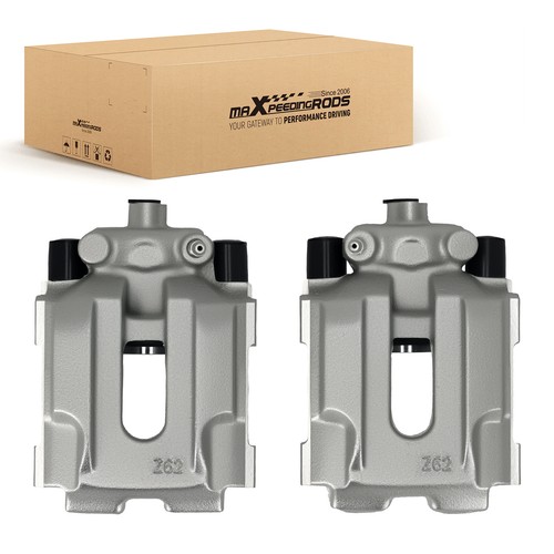 Brake caliper pair rear left - caliper,