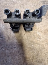 Ignition Coil pack set for Mazda MX-5  mk2 MX5 1998-2000