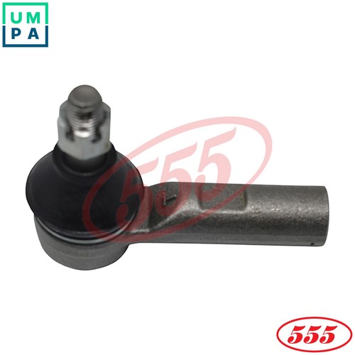 Tie rod end - for, toyota