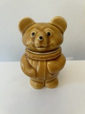 Vintage Ceramic Honey