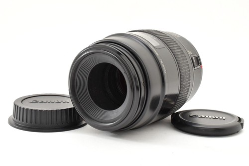 Mint canon ef 100mm f - [mint+++],