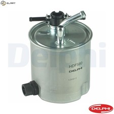 FUEL FILTER HDF580 FOR NISSAN