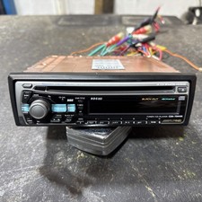 Alpine cda 7944r classic top of the range CD Vintage