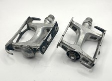 Vintage Specialized pista/track pedals 9/16"