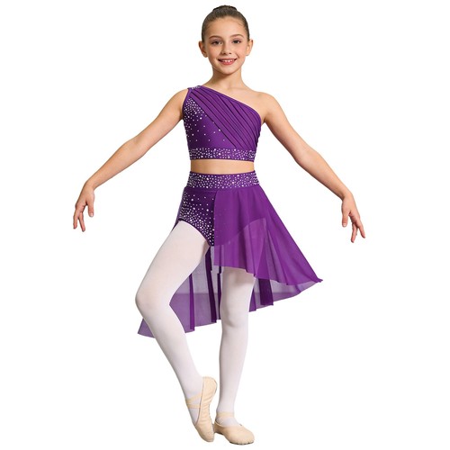 Kids girls lyrical - kids,