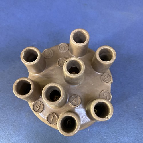 Distributor cap fits renault - distributor,
