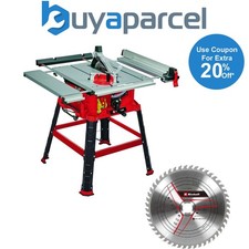 Einhell TC-TS 2225 U Corded