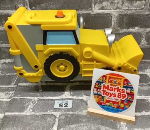 Bob the builder take play - n,