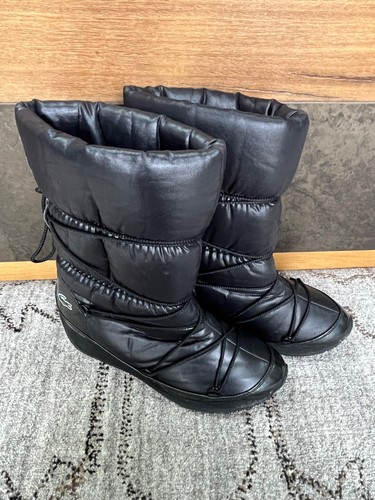 Lacoste boot fits - , like