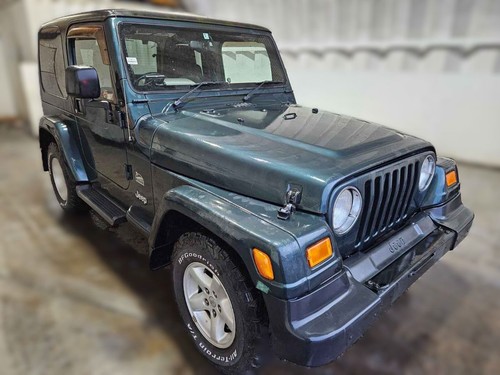 Jeep wrangler 0 - wrangler, auto