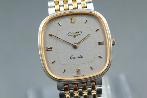 Exc vintage longines - [exc+5],
