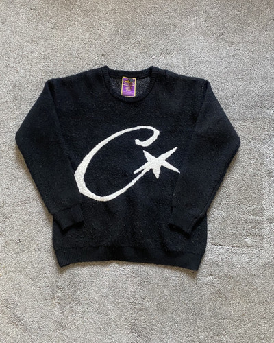 Corteiz star mohair - corteiz, c