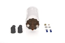 Genuine bosch line - genuine, fuel