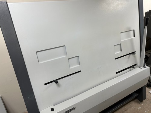 Heidelberg nela speedmaster - /,