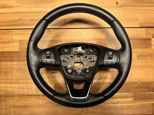 Ford fiesta mk8 - fiesta,