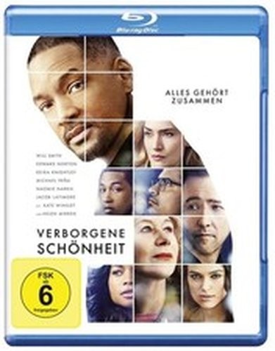 Collateral beauty new region - collateral,