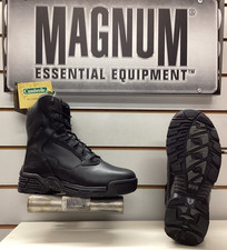 Magnum Waterproof Boot Stealth