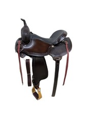 1-1283 16 inch New HR Saddlery
