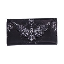 NEW Death Head Moth Gothic