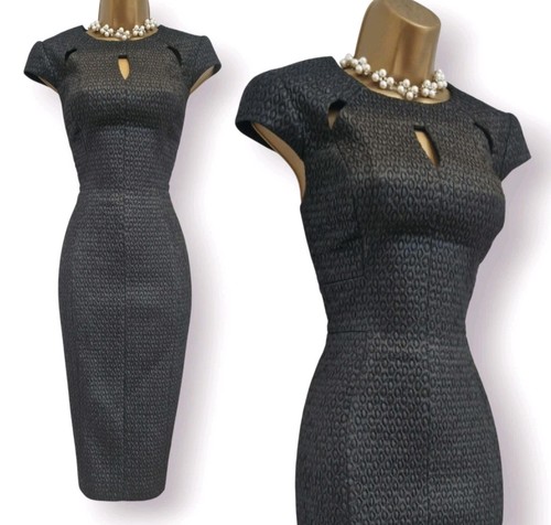 Karen millen black - uk, 14