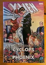 X-Men The Wedding Of Cyclops