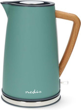 1.7L Soft Touch Jug Kettle