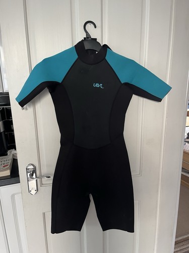 Teenage wet suit size - teenage,