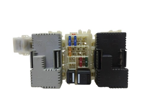 Ford mondeo ba7 fuse - ba7,
