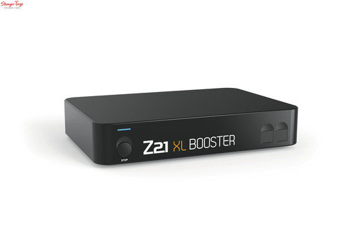 Roco digital z21 booster - roco,