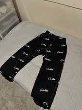 Corteiz Multi Star Logo