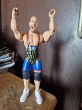 KURT ANGLE TNA  Impact Wrestling Figure 7 Inch Jakks