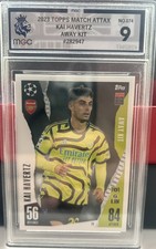 Topps Match Attax 2023/24 Kai