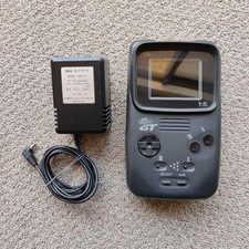 NEC PC Engine GT Console