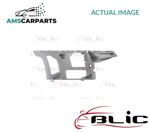 Bumper fixing element holder - bumper,