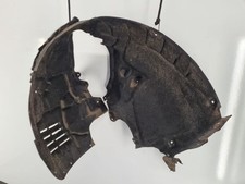 VW TOUAREG MK3 (CR7) 2019 LEFT FRONT INNER WHEEL ARCH LINER 760805911D