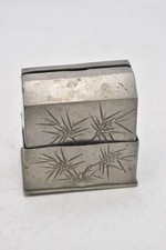 Antique Chinese Kut Hing