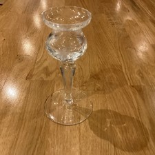 STUART Cascade Lead Crystal