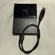 Western Digital “My