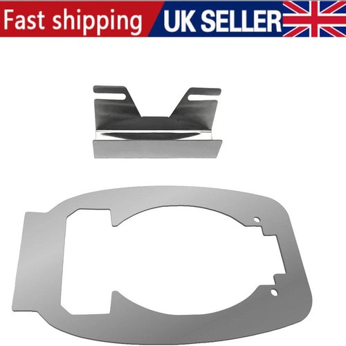 Door handle pro - plate, for